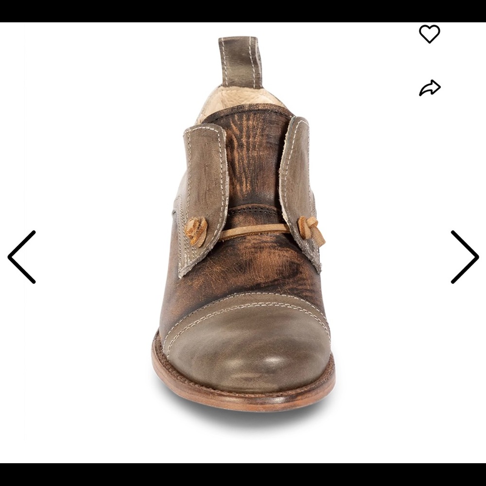 Freebird Mabel size 8. Tried on but never worn. No box